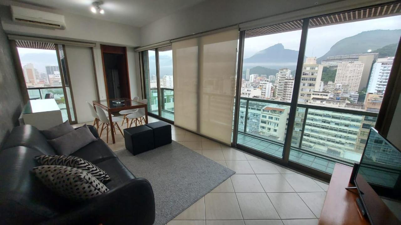 Apartamento Superior con vistas a la ciudad